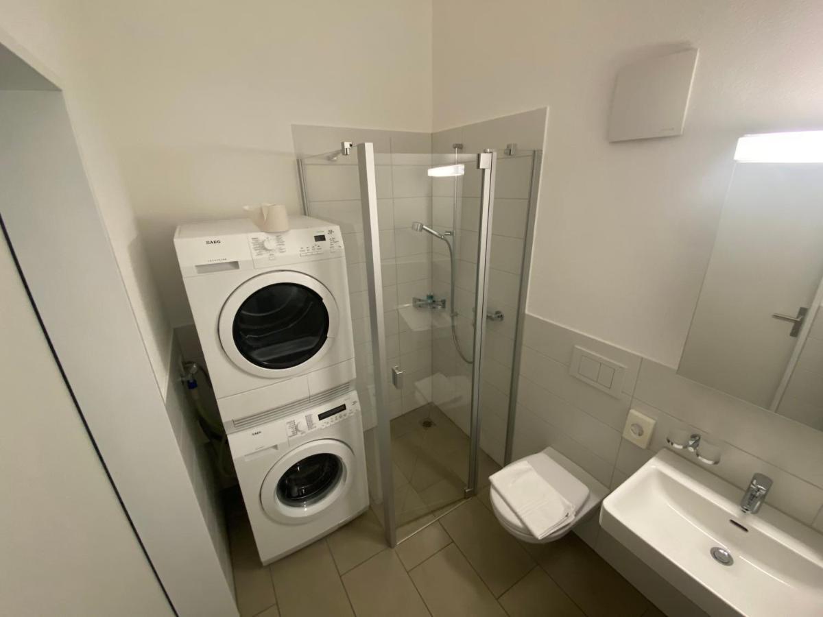 كروزلينغن Hotel Swiss Bellevue المظهر الخارجي الصورة